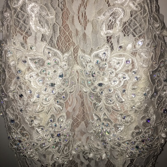 Prom dress - Picture 4 of 4